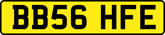 BB56HFE