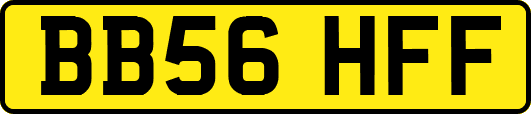 BB56HFF