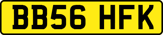 BB56HFK
