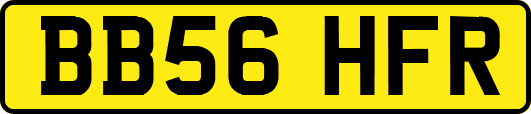 BB56HFR