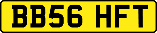BB56HFT