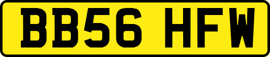 BB56HFW