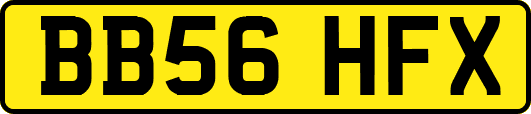 BB56HFX