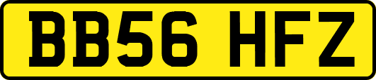 BB56HFZ