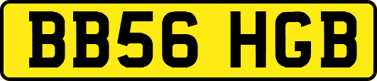 BB56HGB