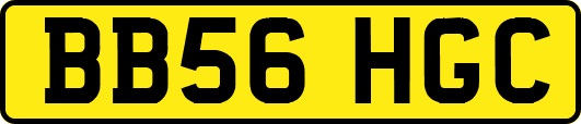 BB56HGC