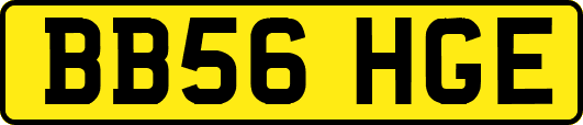BB56HGE