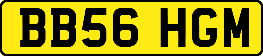 BB56HGM