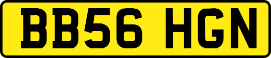 BB56HGN