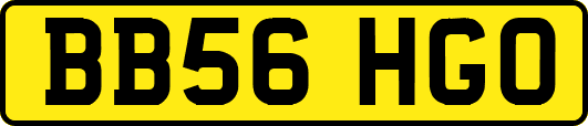 BB56HGO