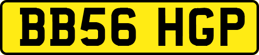 BB56HGP