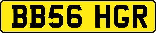 BB56HGR