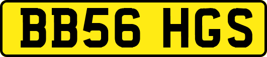BB56HGS