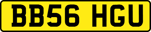 BB56HGU