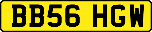BB56HGW