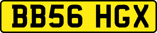BB56HGX
