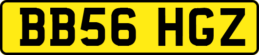 BB56HGZ