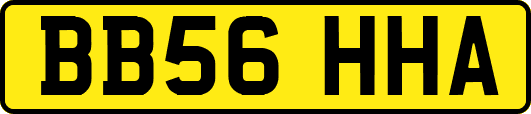 BB56HHA