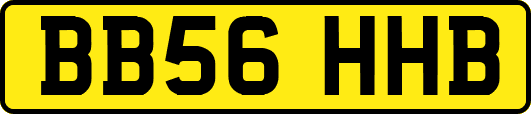 BB56HHB