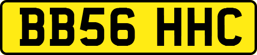 BB56HHC