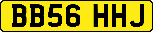 BB56HHJ