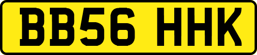 BB56HHK