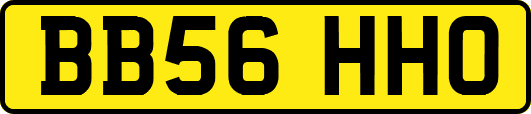 BB56HHO
