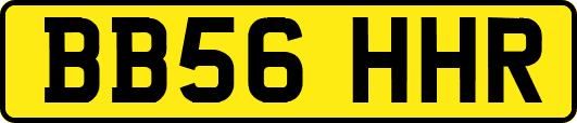 BB56HHR