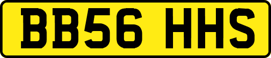 BB56HHS
