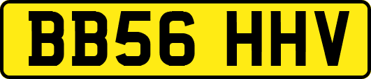 BB56HHV