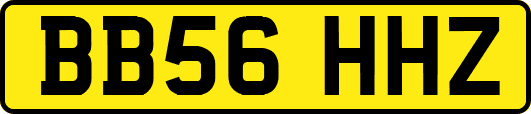 BB56HHZ