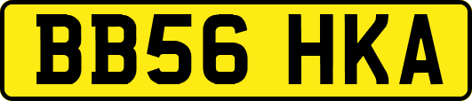 BB56HKA