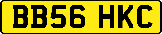 BB56HKC