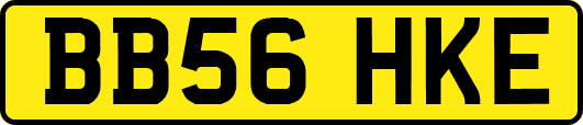 BB56HKE