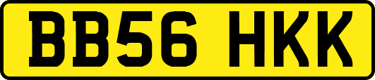 BB56HKK