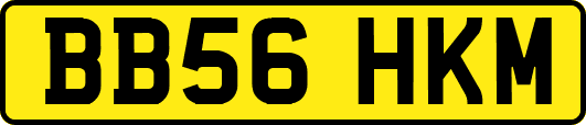 BB56HKM