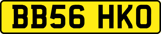 BB56HKO
