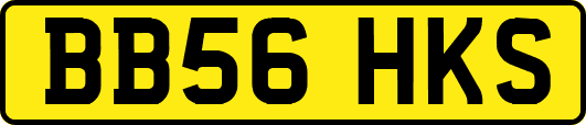 BB56HKS