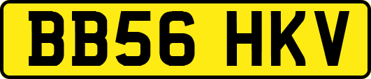 BB56HKV