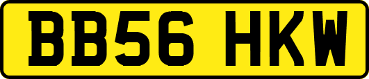 BB56HKW