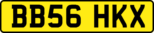 BB56HKX