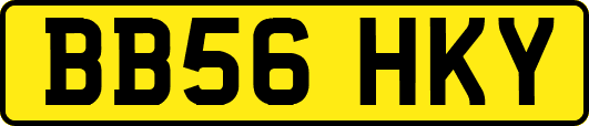 BB56HKY