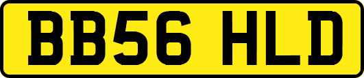 BB56HLD