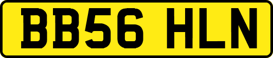 BB56HLN