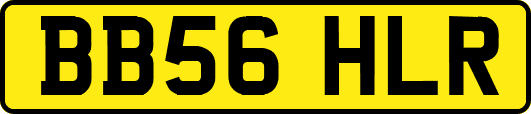 BB56HLR