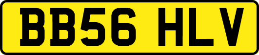 BB56HLV