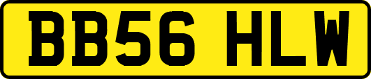 BB56HLW