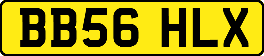 BB56HLX