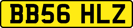 BB56HLZ