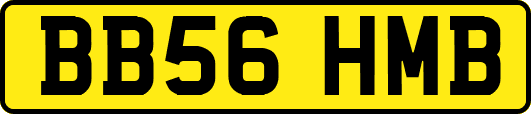 BB56HMB